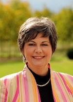 FDP-Landtagsabgeordnete Dr. Birgit Arnold