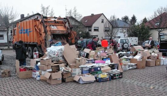 Papiersammlung1